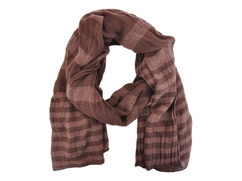 Men's acrylic scarves and hats Coveri World 369