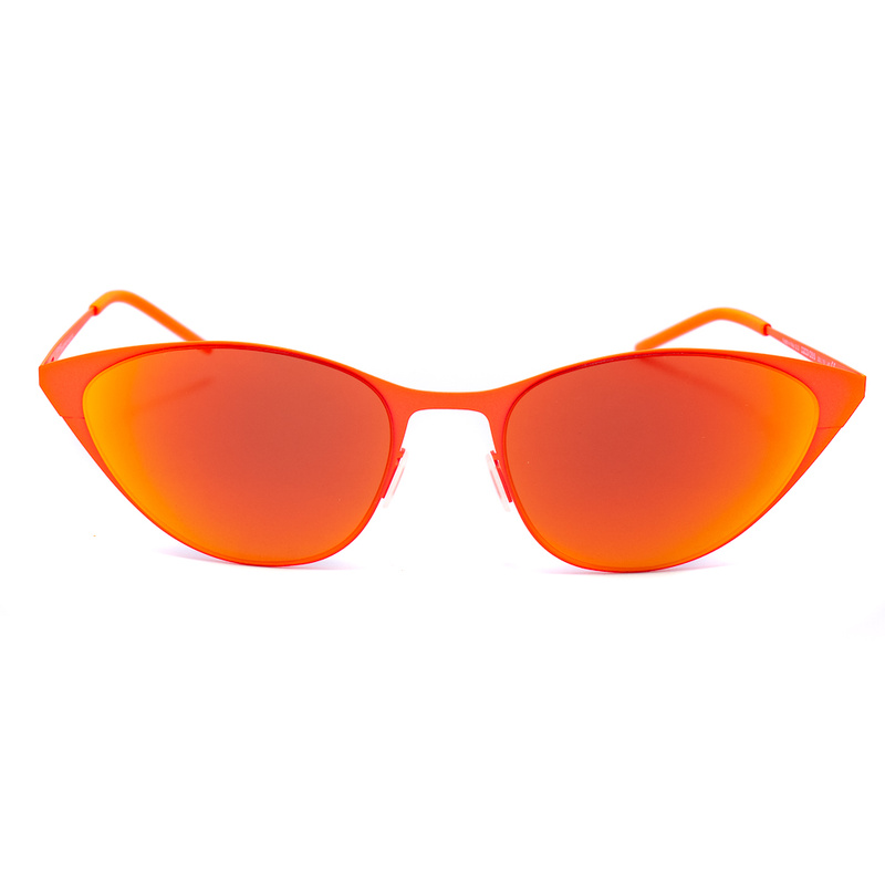 SUNGLASSES ITALIA INDEPENDENT WOMAN 0203-055-000 (Szkło/Zausznik/Mostek) 55/19/140 mm)