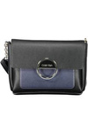 CALVIN KLEIN BLACK WOMAN SHOULDER BAG