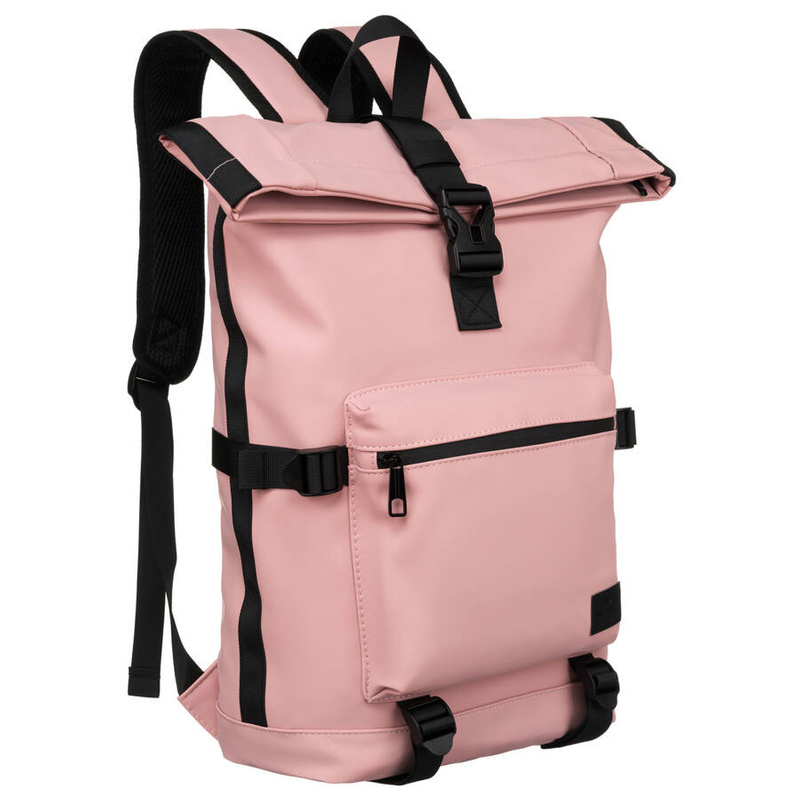 Polyester bagpack PETERSON PTN NAIROBI