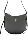 TOMMY HILFIGER WOMEN&#39;S BAG BLACK