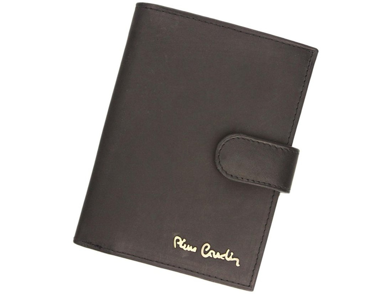 Men's genuine leather wallet Pierre Cardin TILAK28 331A RFID