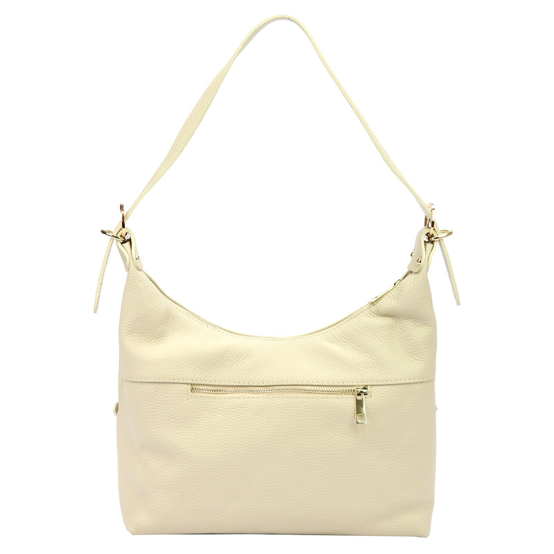 Damen Echtleder Handtasche Luka 24-006 DOLLARO