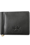 LA MARTINA BLACK MAN WALLET