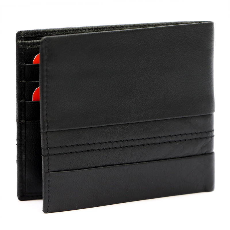 Men's genuine leather wallet Pierre Cardin TILAK97 8824