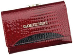 Women's genuine leather wallet Gregorio GP-117