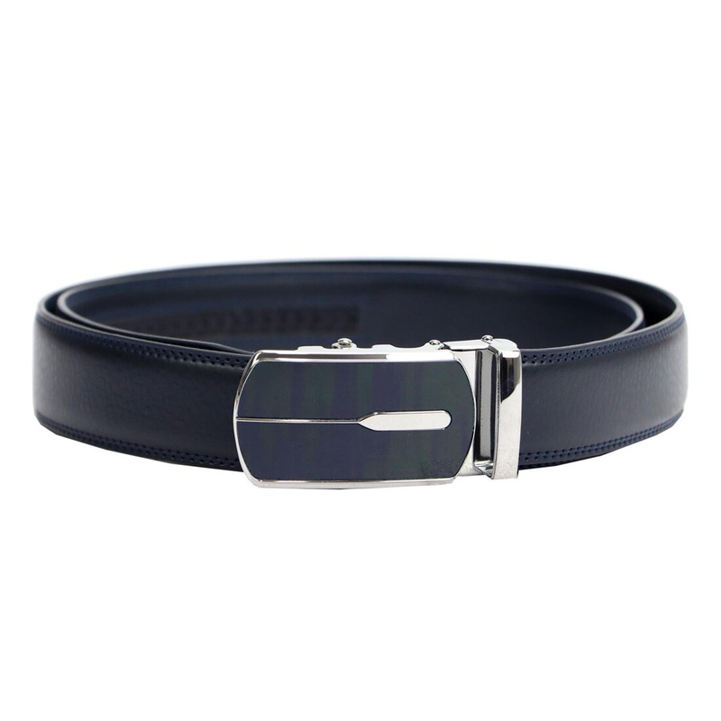 Men's genuine leather belt MassiLiano Sergio KL1102