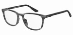 GLASSES UNDER ARMOUR MAN UA5011G2W8F41 (Szkło/Zausznik/Mostek) 54/18/145 mm)