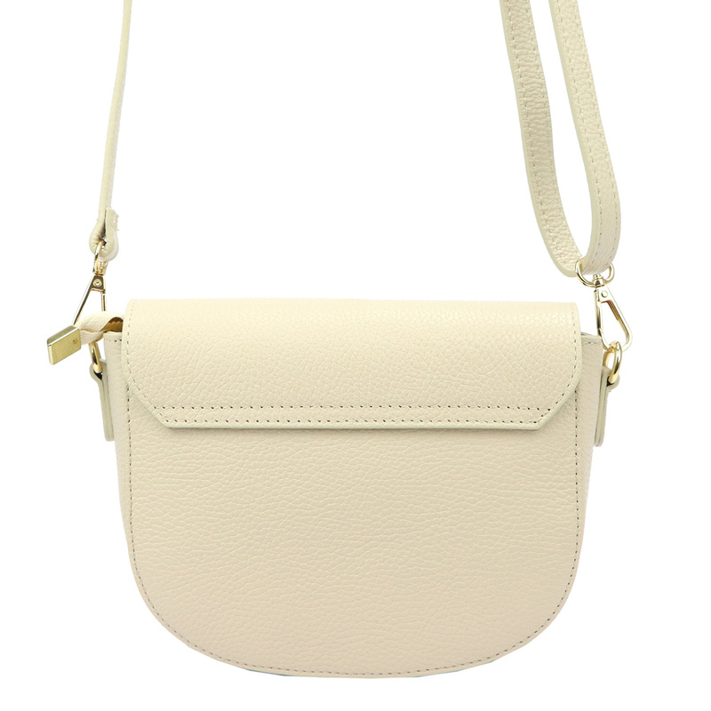 Damen Echtleder Handtasche Luka 20-065 DOLLARO