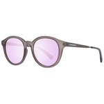 SUNGLASSES SKECHERS WOMEN SE6098-5020U (Szkło/Zausznik/Mostek) 50/20/140 mm)