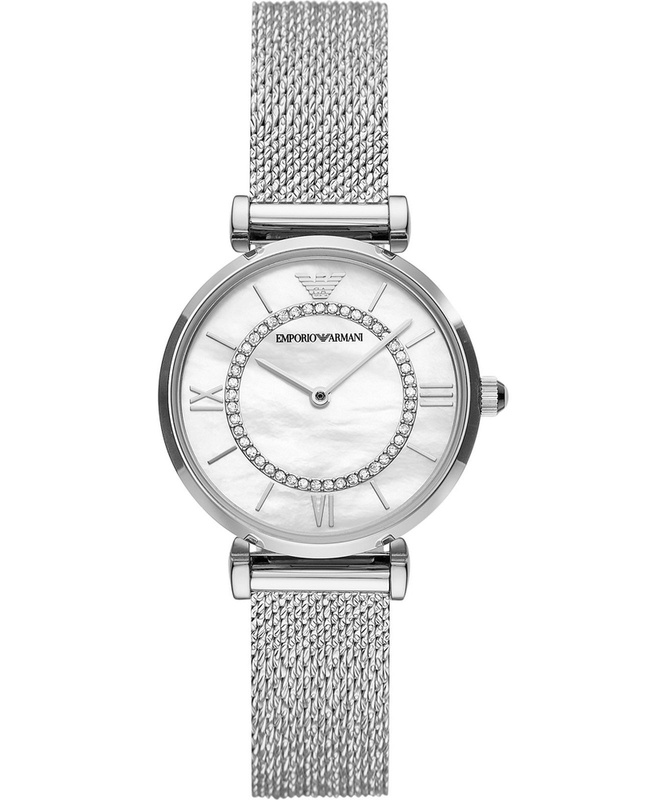 Elegant and stylish women's watch by ARMANI