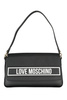 LOVE MOSCHINO SCHWARZE DAMENTASCHE