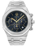 MEN'S DONOVAL WATCHES OTTO DL0015 - CHRONOGRAPH + BOX (zdo003e)