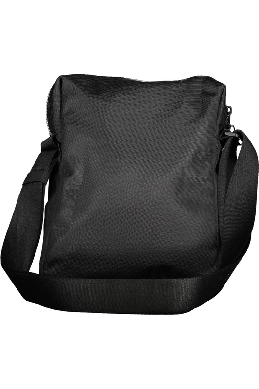 CALVIN KLEIN BLACK MAN SHOULDER BAG