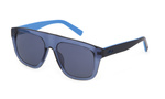 SUNGLASSES FILA UNISEX SFI220-540T31 (Szkło/Zausznik/Mostek) 54/17/140 mm)