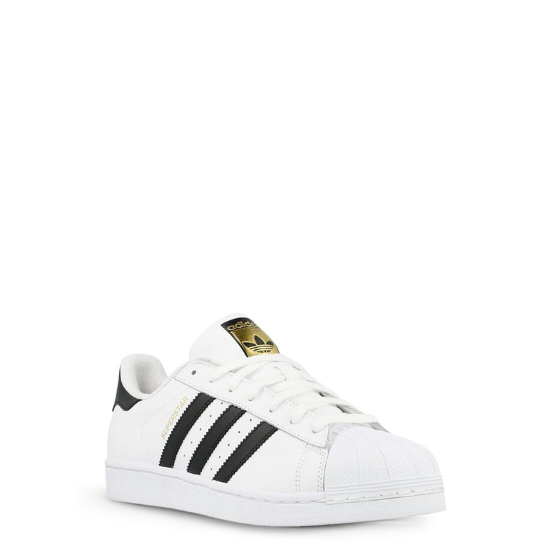 Sneakers Marke Adidas Modell Superstar Farbe White. Shoes Men. Saison: All Year