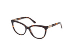 Elegant women's glasses frames by GUESS