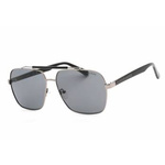 SUNGLASSES GUESS MAN GF5111-08A (Szkło/Zausznik/Mostek) 60/0/0 mm)