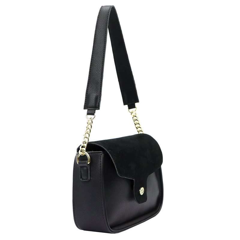 Damen Öko-Leder Handtasche Gregorio EKO PREMIUM #1003