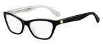 GLASSES KATE SPADE WOMEN ALAYSHA807F11 (Szkło/Zausznik/Mostek) 51/17/140 mm)