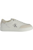 CALVIN KLEIN WEISS HERREN SPORTSCHUHE