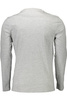 GUESS JEANS LONG SLEEVE T-SHIRT GRAY MAN