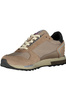 NAPAPIJRI SHOES BROWN MEN&#39;S SPORTS SHOES