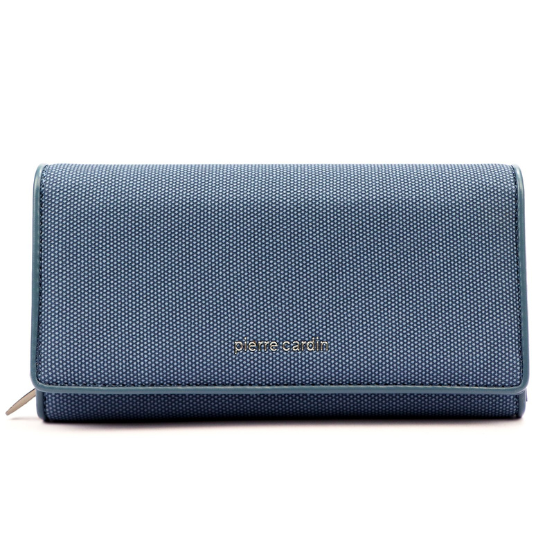 Women's eco-leather wallet Pierre Cardin LADY66 1720