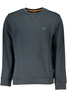 HUGO BOSS GREEN HERREN-SWEATSHIRT MIT REISSVERSCHLUSS