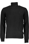 NORTH SAILS MEN&#39;S BLACK SWEATER