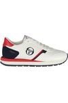 SERGIO TACCHINI WEISSE HERREN-SPORTSCHUHE