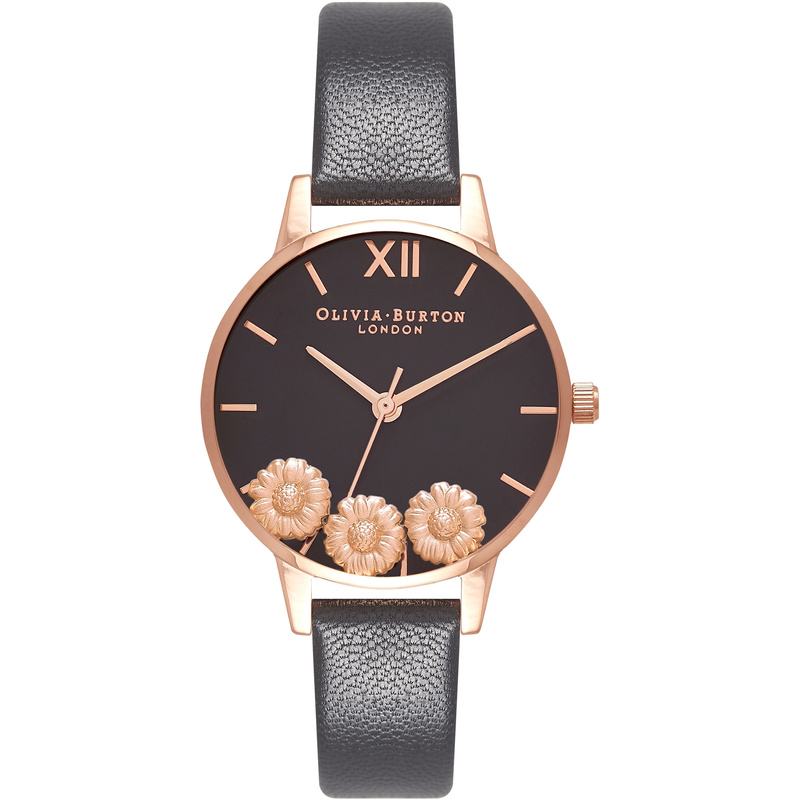 WATCH OLIVIA BURTON WOMEN OB16CH05 (30 MM)