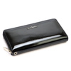 Patent Leather Women's Pierre Cardin Wallet