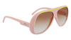 SUNGLASSES LONGCHAMP WOMAN LO664S-601 (Szkło/Zausznik/Mostek) 59/11/145 mm)