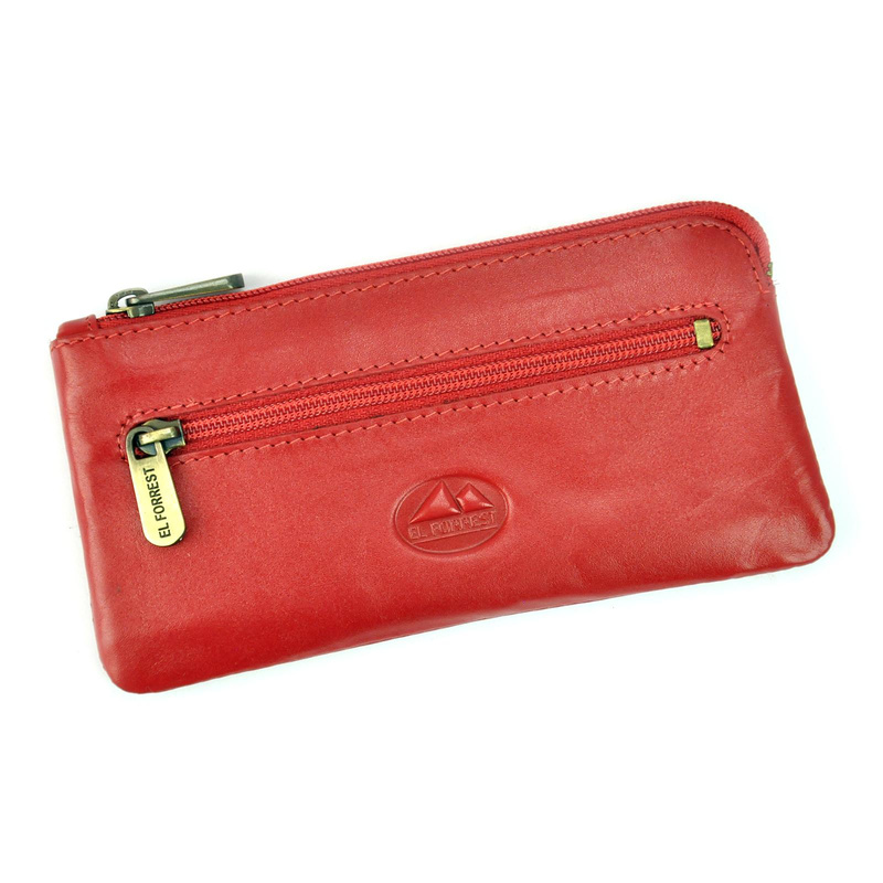 Women's genuine leather case EL FORREST 990-67