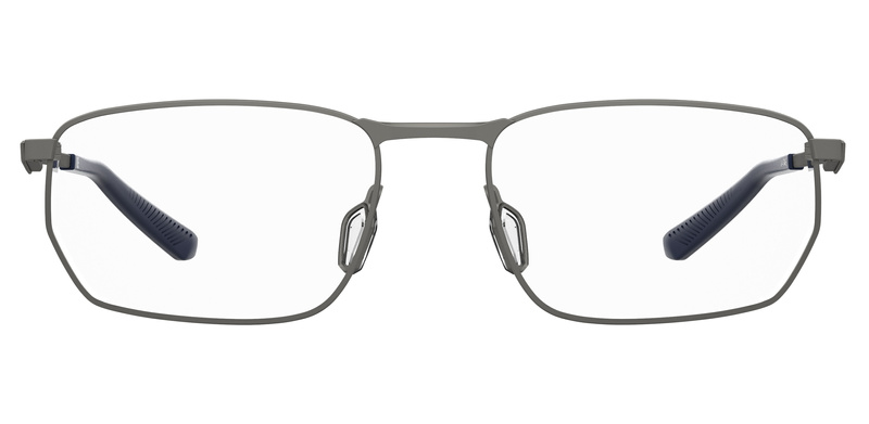 GLASSES UNDER ARMOUR MAN UA5046G5UVF51 (Szkło/Zausznik/Mostek) 55/18/140 mm)