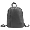 Roomy Women's Backpack Made of Genuine Leather MiaMore