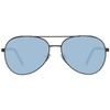 SUNGLASSES TIMBERLAND MAN TB9183-6109D (Szkło/Zausznik/Mostek) 61/16/150 mm)