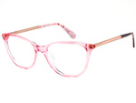 GLASSES KATE SPADE WOMEN KIMBERLEE35JF (Szkło/Zausznik/Mostek) 52/17/140 mm)