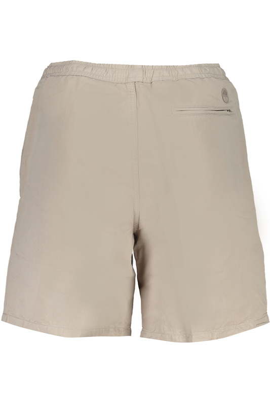 NORTH SAILS BEIGE MEN&#39;S BERMUDA PANTS