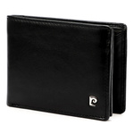 Pierre Cardin Leather Bi-fold Men's Wallet