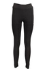 FILA WOMEN&#39;S LEGGINGS BLACK