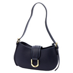 Women's genuine leather handbag Luka 24-037 DOLLARO