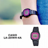 ZEGAREK DZIECIĘCY CASIO LA-20WH-1C + BOX (zd596f)