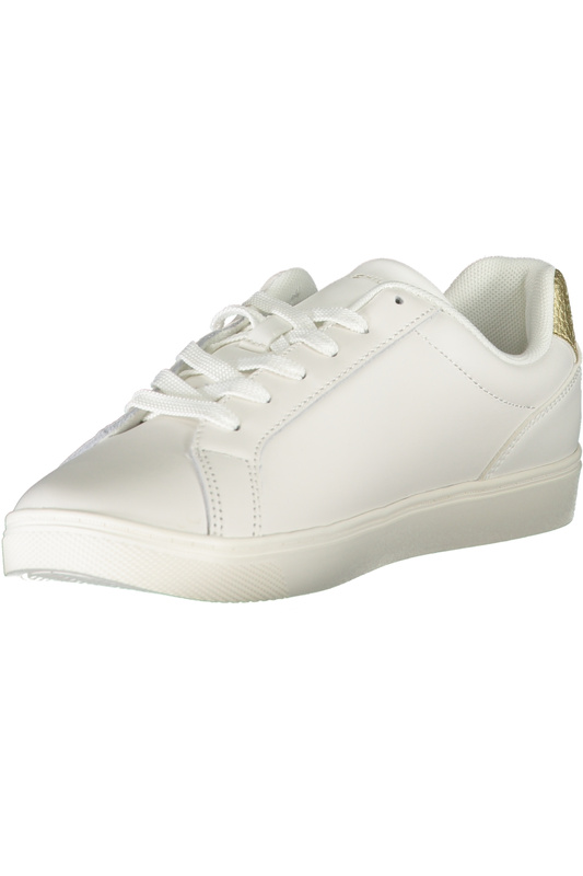 TOMMY HILFIGER WEISSE DAMEN-SPORTSCHUHE