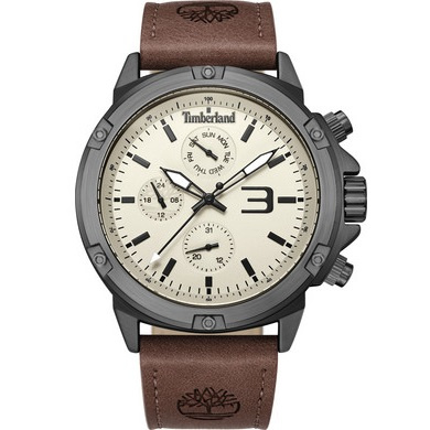 WATCH TIMBERLAND MAN TDWGF9002903 (46 MM)