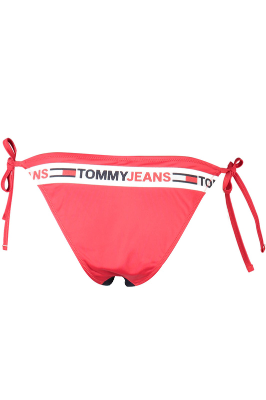 Costum de baie TOMMY HILFIGER FOND ALBASTRU