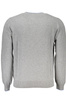 HARMONT &amp; BLAINE MEN&#39;S GRAY SWEATER