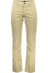 HUGO BOSS BEIGE MAN TROUSERS