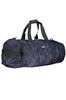 K-WAY MEN&#39;S MEDIUM BLUE TRAVEL BAG